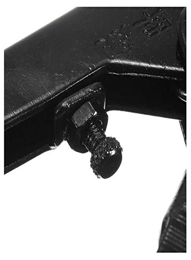 Inditrust قاطعة أسلاك ومسامير صغيرة من إنديترست مقاس 8 بوصات، مصنوعة من مواد صلبة ومقسّاة. - Image 4